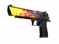 Desert Eagle Blaze